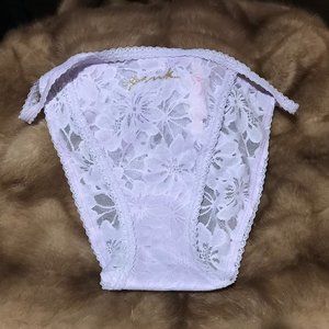 VS/Pinklace panty